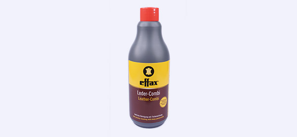 Efax leather care (500 ml tin)